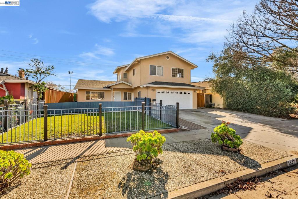 1532 Kooser Rd Rd, San Jose CA 95118