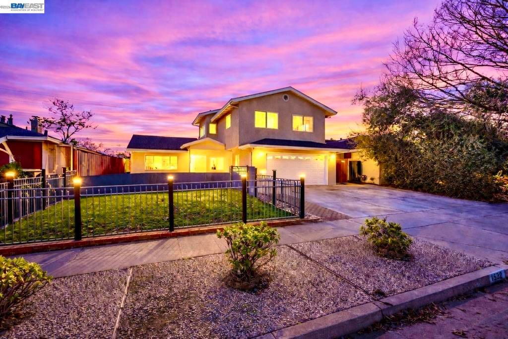 Photo of 1532 1532 Kooser Rd Rd, San Jose, CA 95118 (MLS # 41126192)