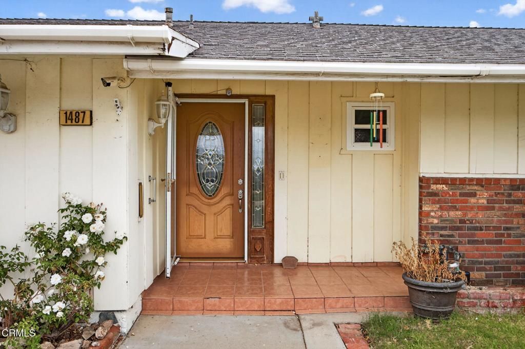 Photo of 1487 Nordman Drive, Camarillo, CA 93010 (MLS # V1-34146)