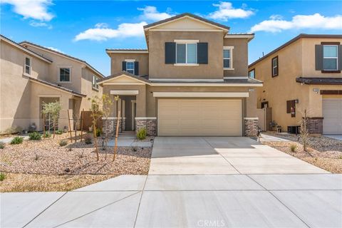 Photo of 12045 Firbrook Street, Victorville, CA 92392 (MLS # CV25259801)