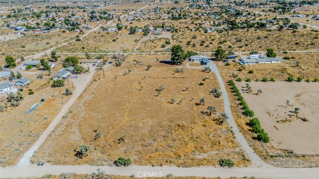 10601 Anderson Ranch Rd