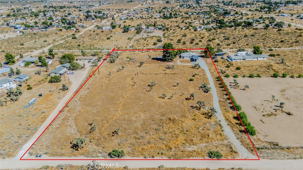 10601 Anderson Ranch Rd