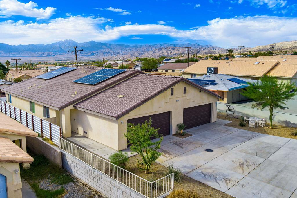 Hacienda Heights - Residential Income