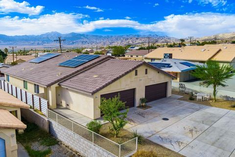 Photo of Desert Hot Springs, CA 92240 (MLS # 219138721DA)