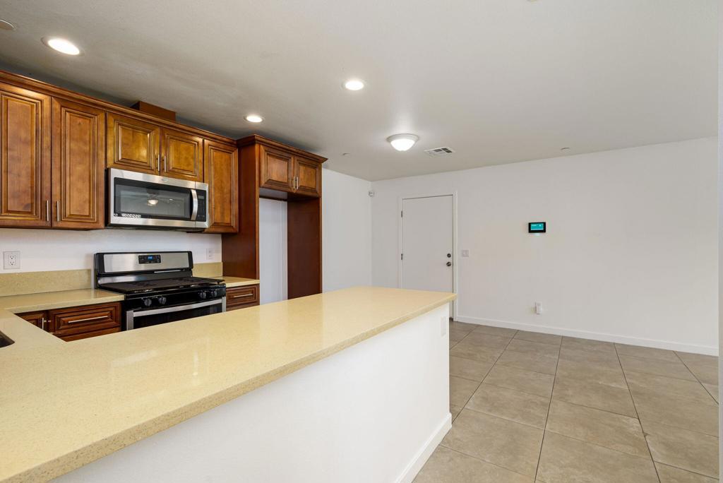 Hacienda Heights - Residential Income