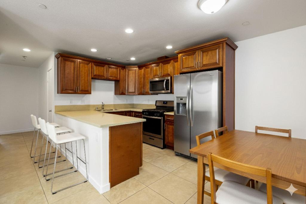 Hacienda Heights - Residential Income