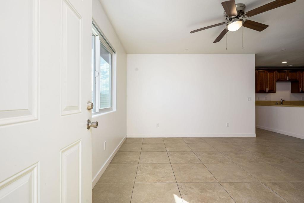 Hacienda Heights - Residential Income