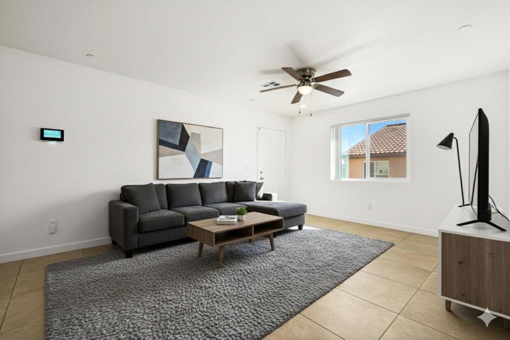 Hacienda Heights - Residential Income