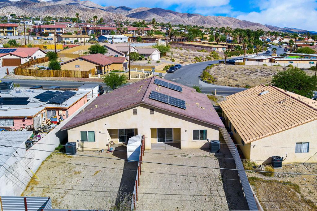 Hacienda Heights - Residential Income