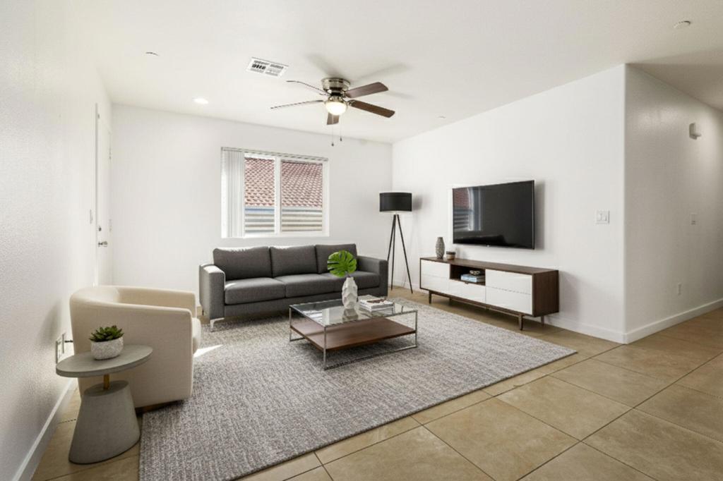 Hacienda Heights - Residential Income