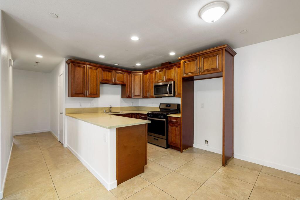 Hacienda Heights - Residential Income