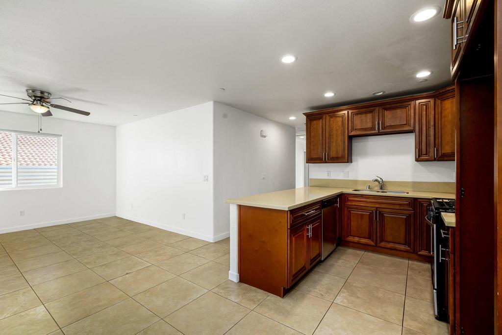 Hacienda Heights - Residential Income