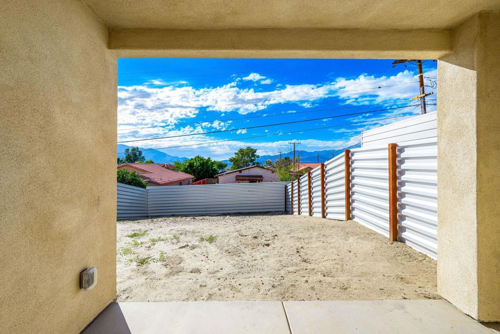 Hacienda Heights - Residential Income