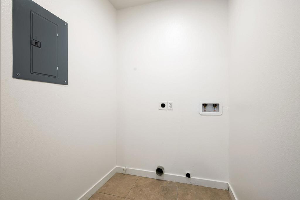 Hacienda Heights - Residential Income