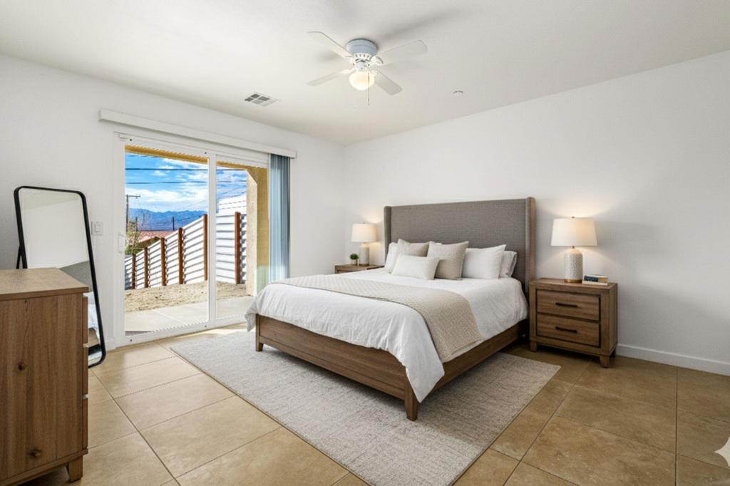 Hacienda Heights - Residential Income