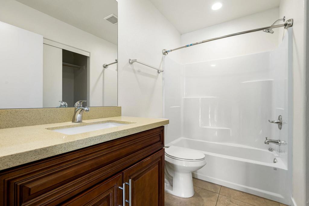 Hacienda Heights - Residential Income