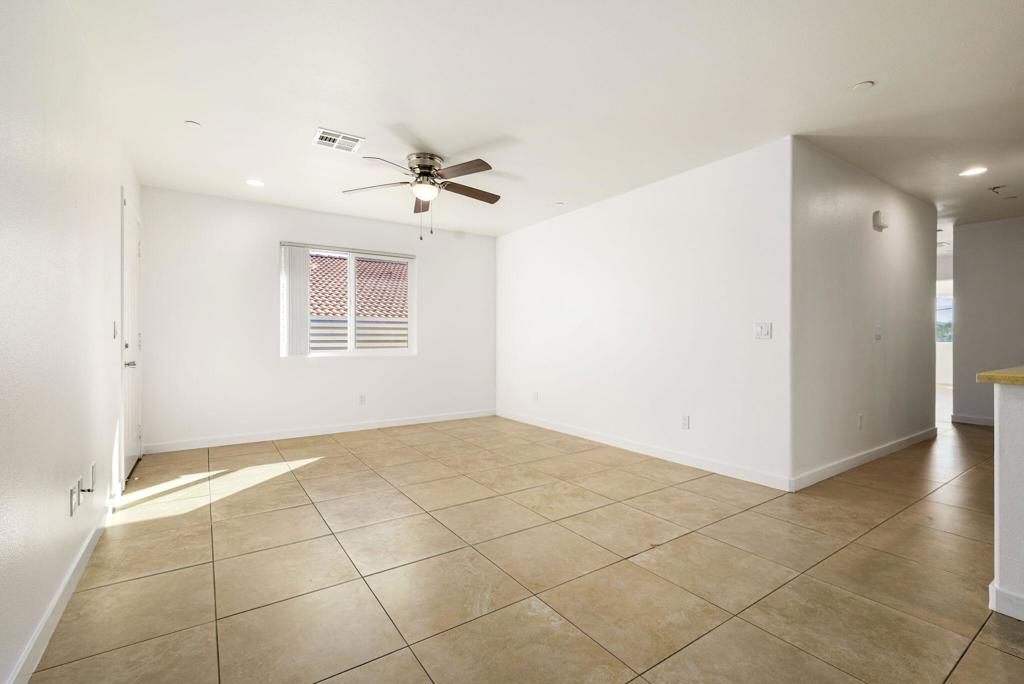 Hacienda Heights - Residential Income