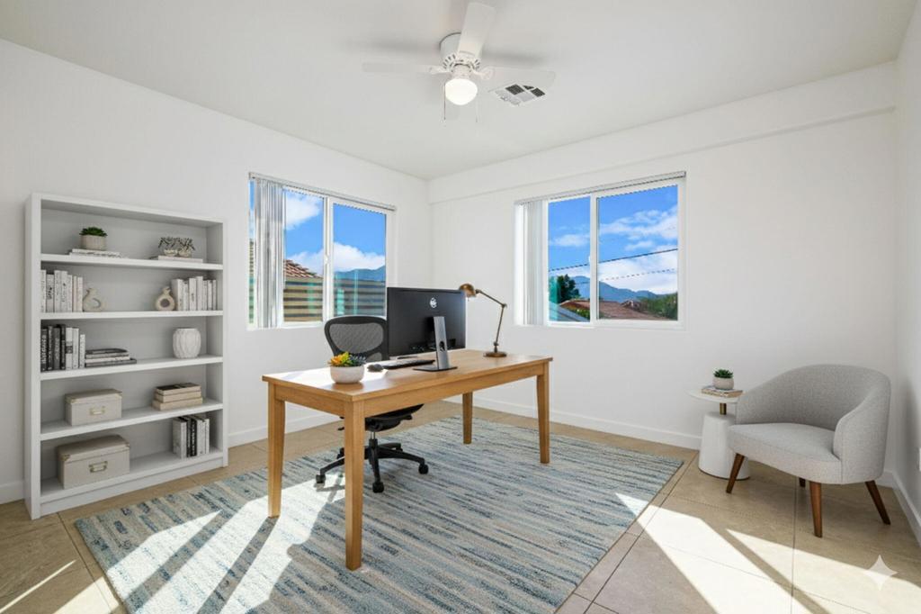 Hacienda Heights - Residential Income