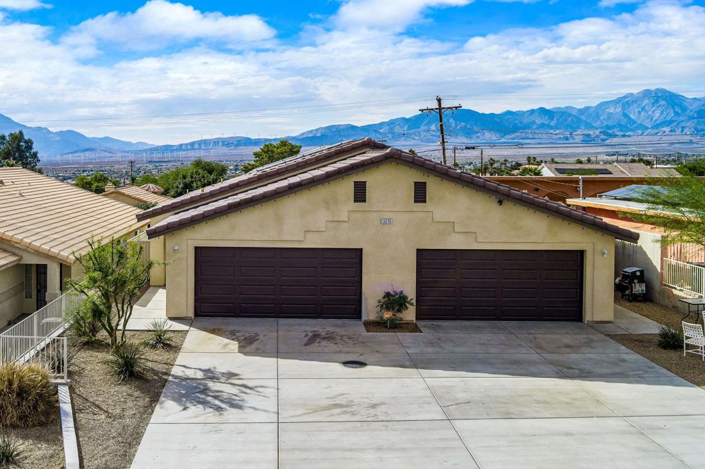 Hacienda Heights - Residential Income