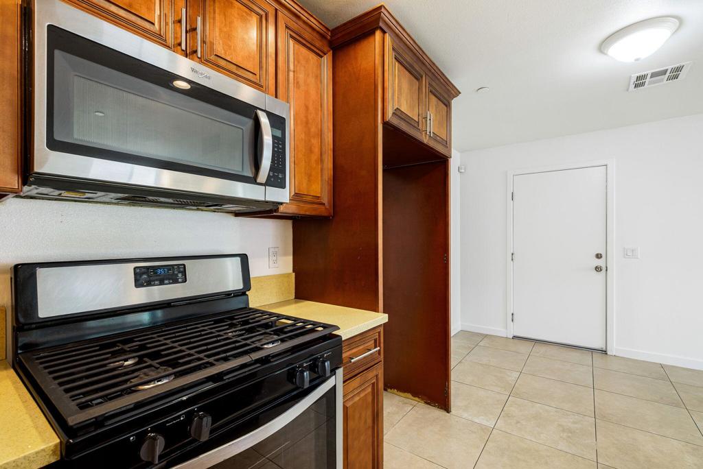 Hacienda Heights - Residential Income