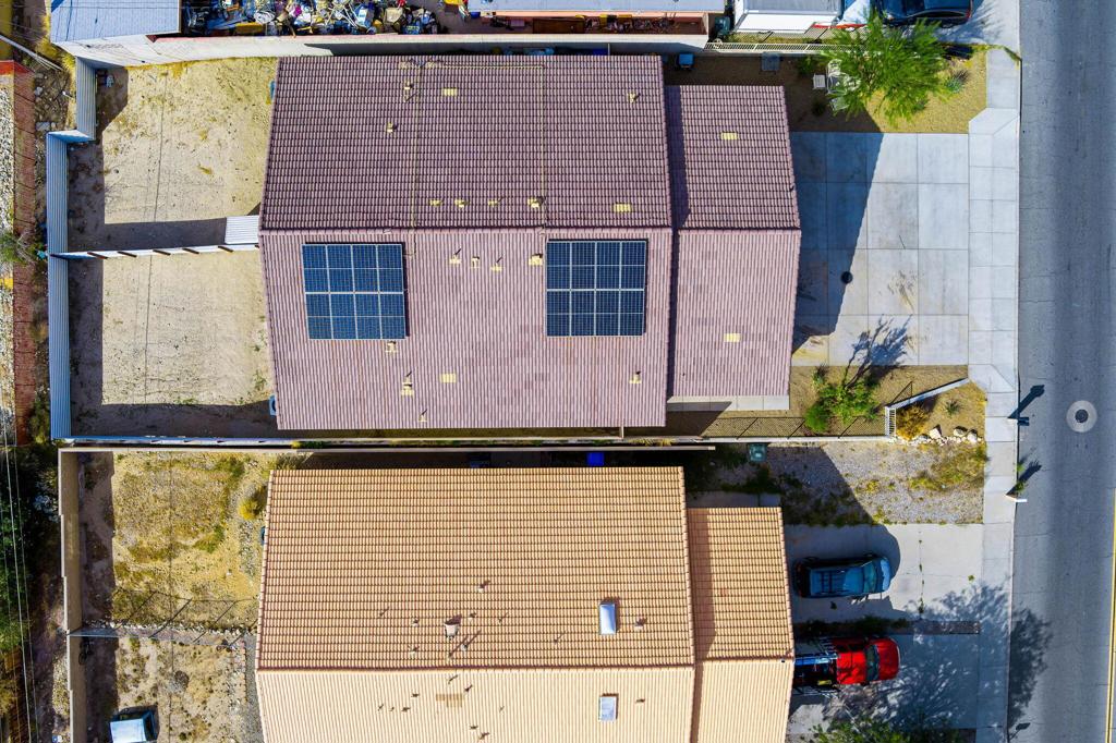 Hacienda Heights - Residential Income