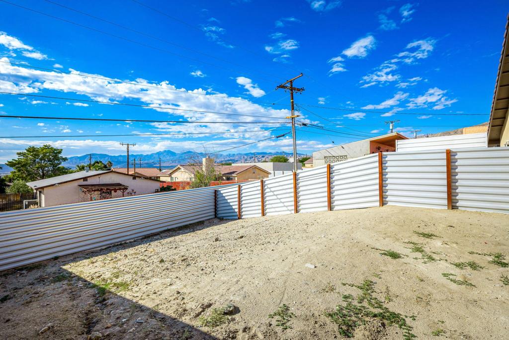 Hacienda Heights - Residential Income