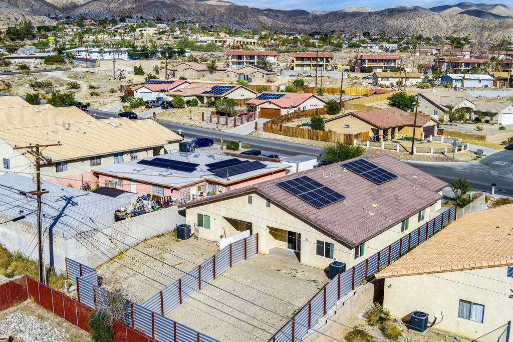 Hacienda Heights - Residential Income