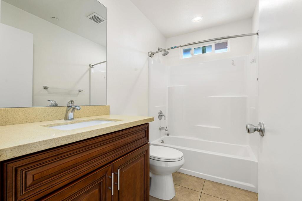 Hacienda Heights - Residential Income