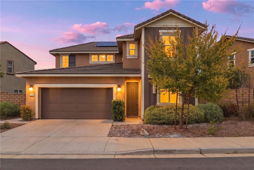 1664 Camellia Lane