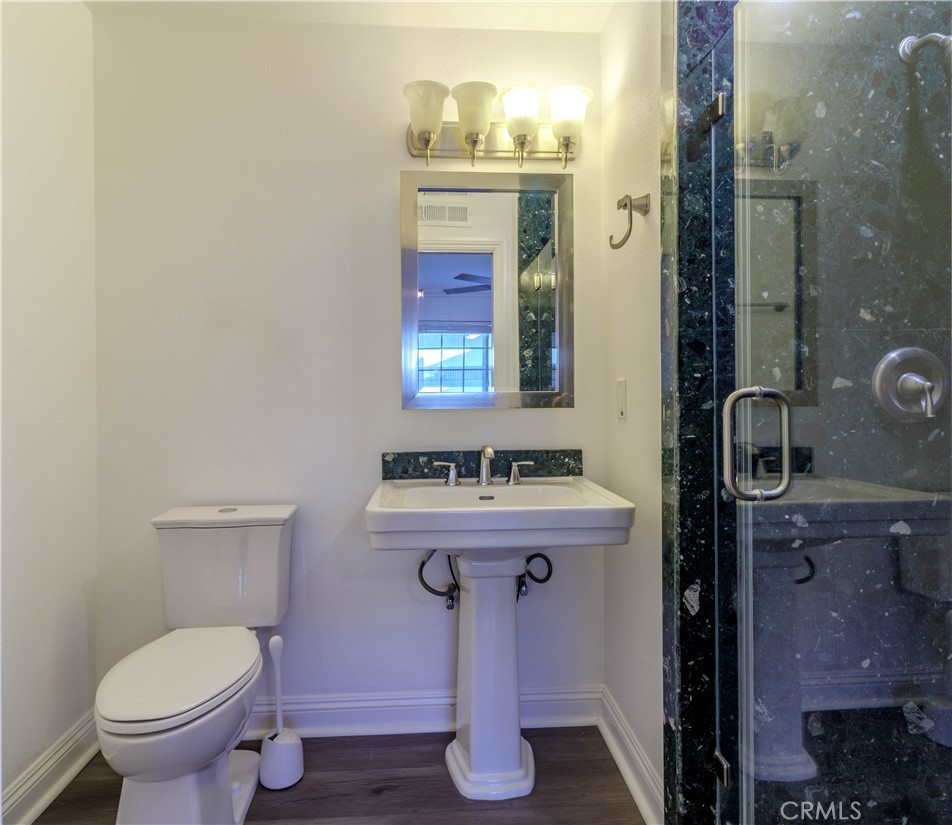 Bella Vista - Residential