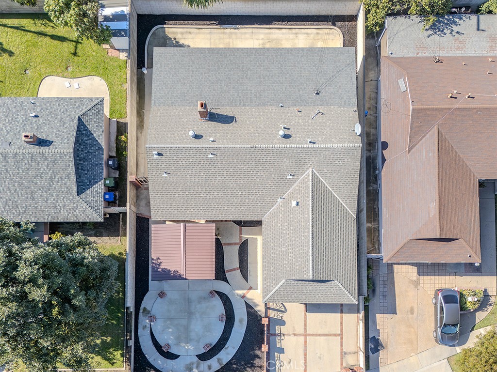 Bella Vista - Residential