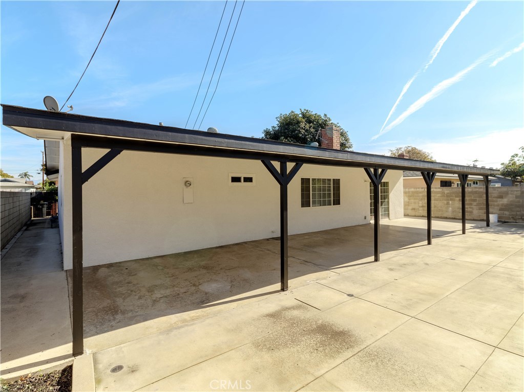 Bella Vista - Residential