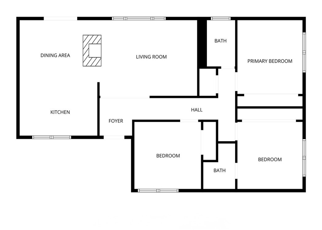 Bella Vista - Residential