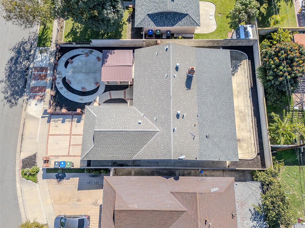 Bella Vista - Residential