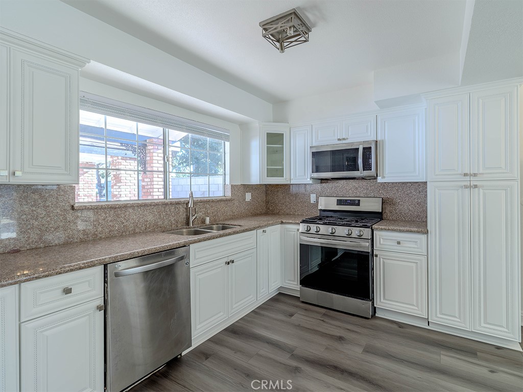 Bella Vista - Residential