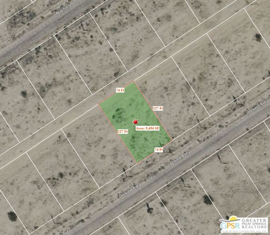 Discover an exceptional opportunity in Thermal, California. A spacious lot ready for your vision. Build a custom home, a vacation retreat, or a smart investment. This serene, growing area blends quiet living with easy access to Coachella Valley amenities, dining, shopping, and outdoor recreation. With a generous canvas to realize your ideas, this prime Southern California location is ideal for investors or buyers seeking a tranquil lifestyle. A short drive to the iconic Coachella and Stagecoach festivals adds long-term appeal. Don't miss Thermal's growing potential. Schedule a viewing today and start planning your future.