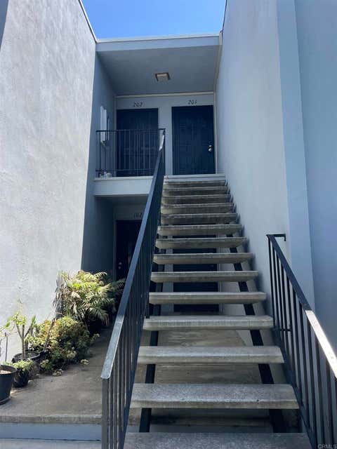 Photo of 4750 Noyes Street #202, San Diego, CA 92109 (MLS # PTP2606193)