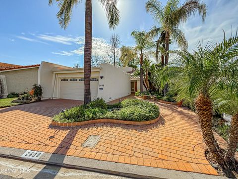 Photo of 2600 Northshore Lane, Westlake Village, CA 91361 (MLS # 226000626)