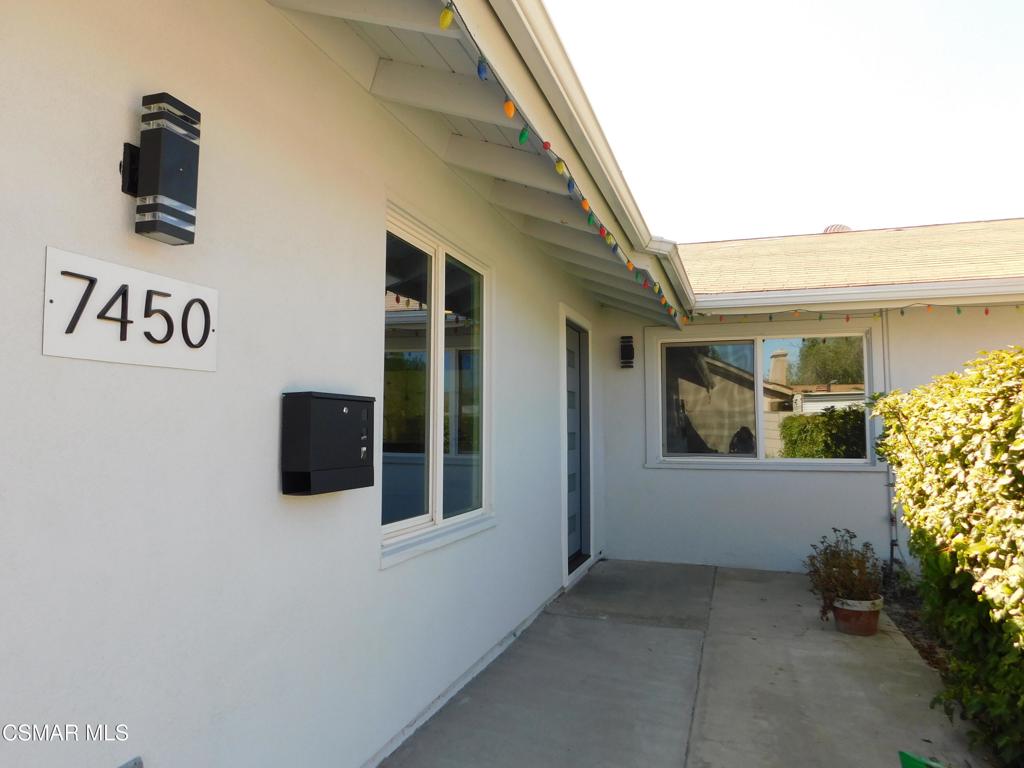 3 Bedroom SINGLE STORY home is tastefully remodeled throughout with high end appliances! Enter through the modern front door that opens up to the Spacious OPEN CONCEPT living areas: Living Room with a sleek fireplace, dining area and remodeled kitchen. Modern kitchen cabinets with self closing drawers are topped off with quartz counters. The window over the single stainless steel sink overlooks the peaceful backyard with fruit trees. NEW kitchen offers a dishwasher, 5 burner stove, NEW front loading washer and dryer and refrigerator for your convenience. Bathe or shower in the newly designed bathrooms that features rain shower heads, a niche for your shampoos, etc. Hardwood flooring throughout (NO carpeting to cause allergies)! The ENORMOUS Bonus room (almost 400 square feet) overlooks the backyard and has enough space for everything you'll need to furnish it and more! Conveniently located to great schools and shopping! Hurry, be the first ones to use everything brand new, this home will be gone at this price!