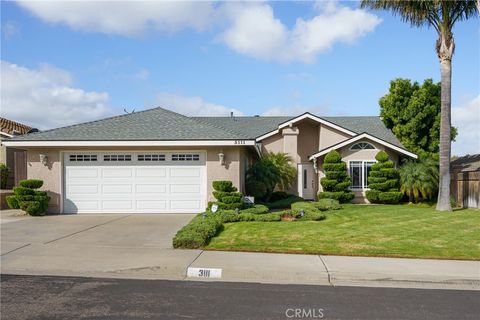 Photo of 3111 Bunfill Dr, Santa Maria, CA 93455 (MLS # PI25233081)