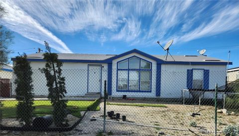 Photo of 13139 Zane Way, Whitewater, CA 92282 (MLS # PW25273242)