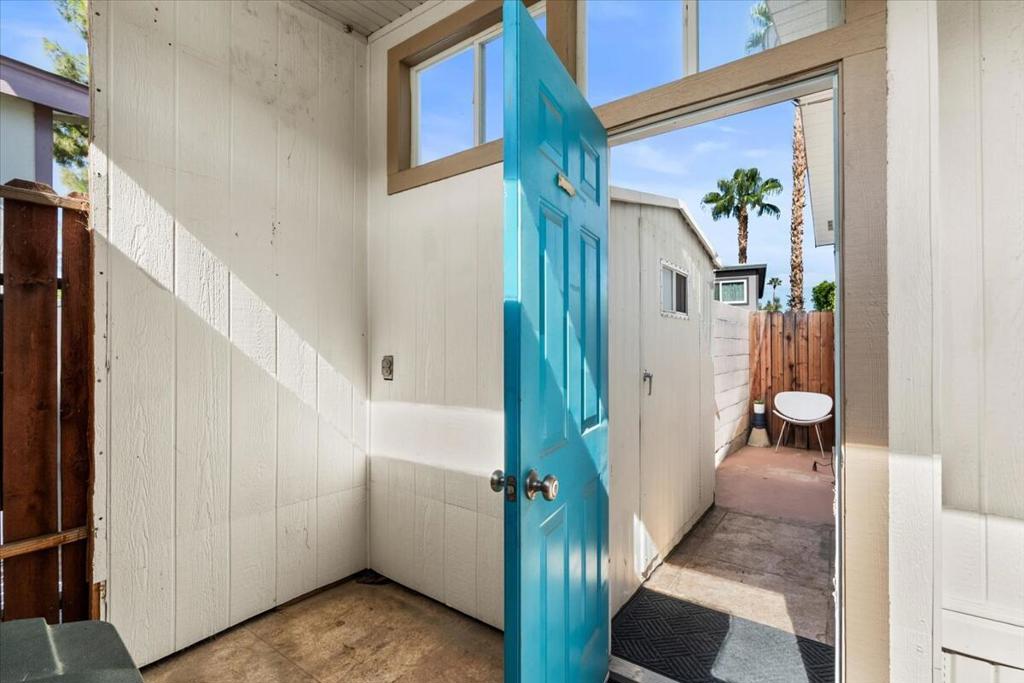 Ramon Mobile Park - Manufactured In Park