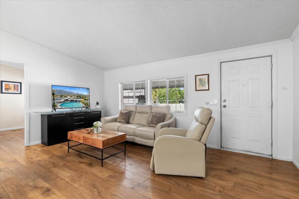 Ramon Mobile Park - Manufactured In Park