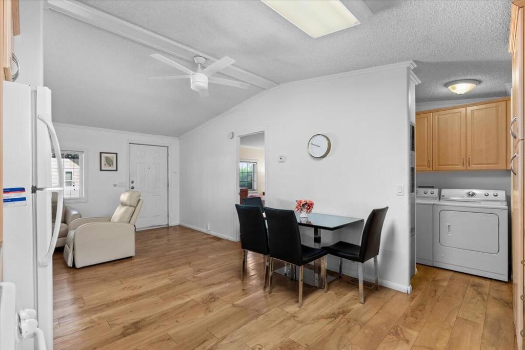 Ramon Mobile Park - Manufactured In Park