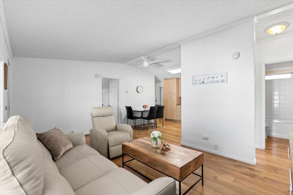 Ramon Mobile Park - Manufactured In Park