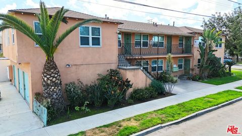 870 W 19th Street Long Beach CA 90806