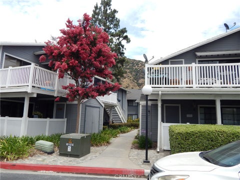 Photo of 1732 Crystal Canyon Drive, Azusa, CA 91702 (MLS # AR26174191)