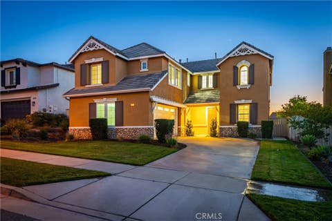 Photo of 11268 Price Street, Loma Linda, CA 92354 (MLS # SR26165768)