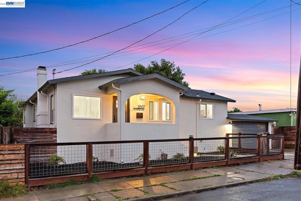 2807 Downer Ave Ave, Richmond CA 94804