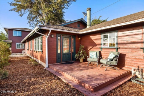 Tiny photo for 1602 Sydney Street, San Luis Obispo, CA 93401 (MLS # 226004897)